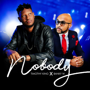 Album Nobody oleh Banky W