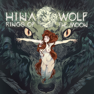 ดาวน์โหลดและฟังเพลง Wolf (Explicit) พร้อมเนื้อเพลงจาก HINA WOLF
