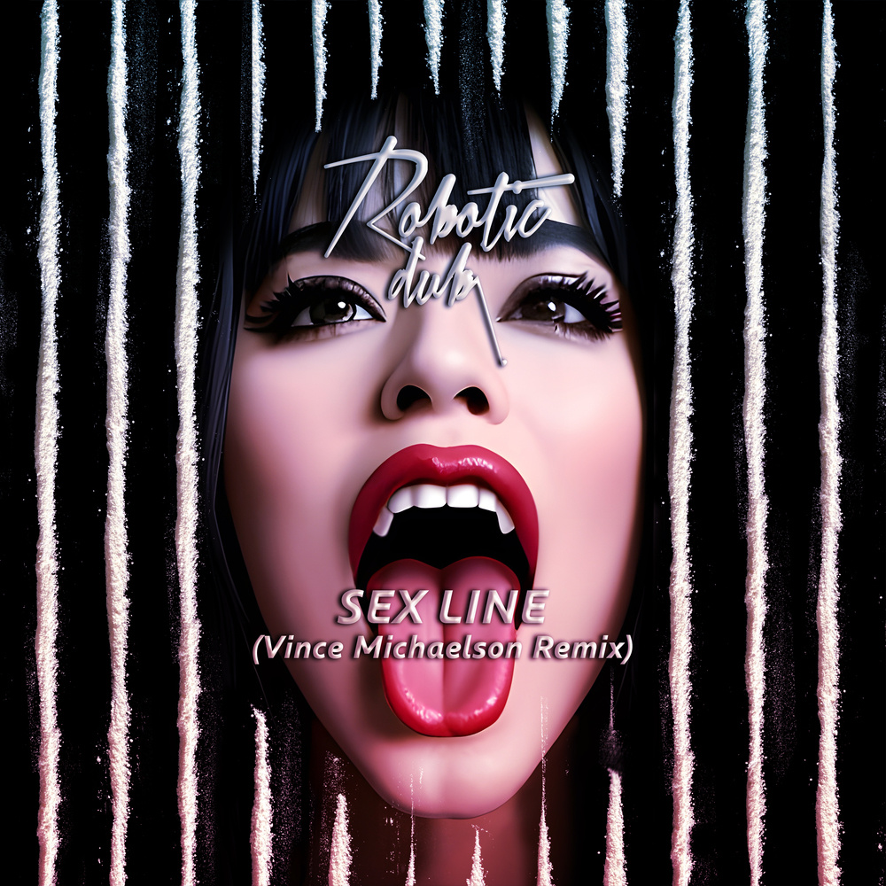 Sex Line (Vince Michaelson Remix|Explicit)