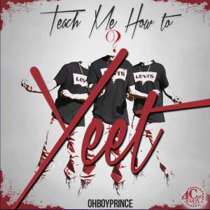 ดาวน์โหลดและฟังเพลง Teach Me How to Yeet (Explicit) พร้อมเนื้อเพลงจาก Oh Boy Prince