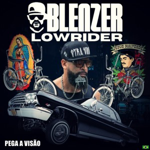 收聽Blenzer的O Reino é Jesus (Explicit)歌詞歌曲