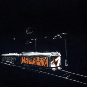 HAŁASTRA的專輯Przekaz (Explicit)