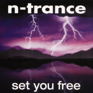 Album Set You Free from N-Trance