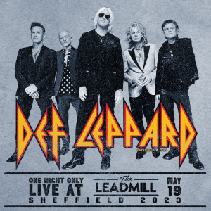 Def Leppard的專輯Live At The Leadmill (Live)