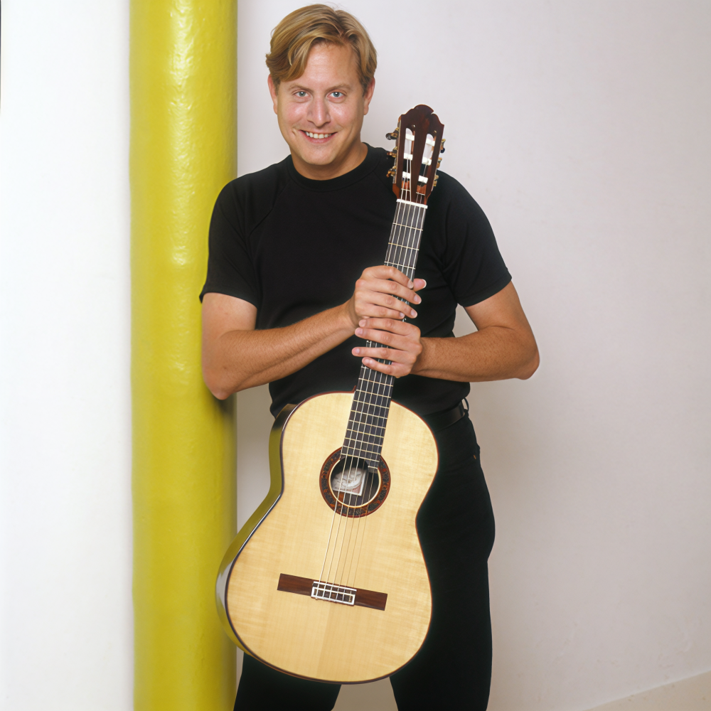 jason vieaux