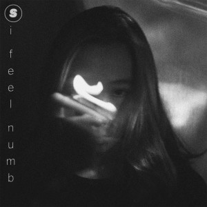 Album I Feel Numb from 