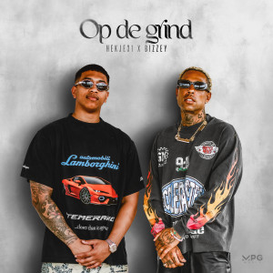 Album Op De Grind (Explicit) from Hekje31