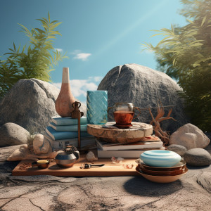 default playlist img