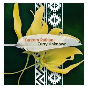 ดาวน์โหลดและฟังเพลง Curry Unknown พร้อมเนื้อเพลงจาก Kareem Raïhani