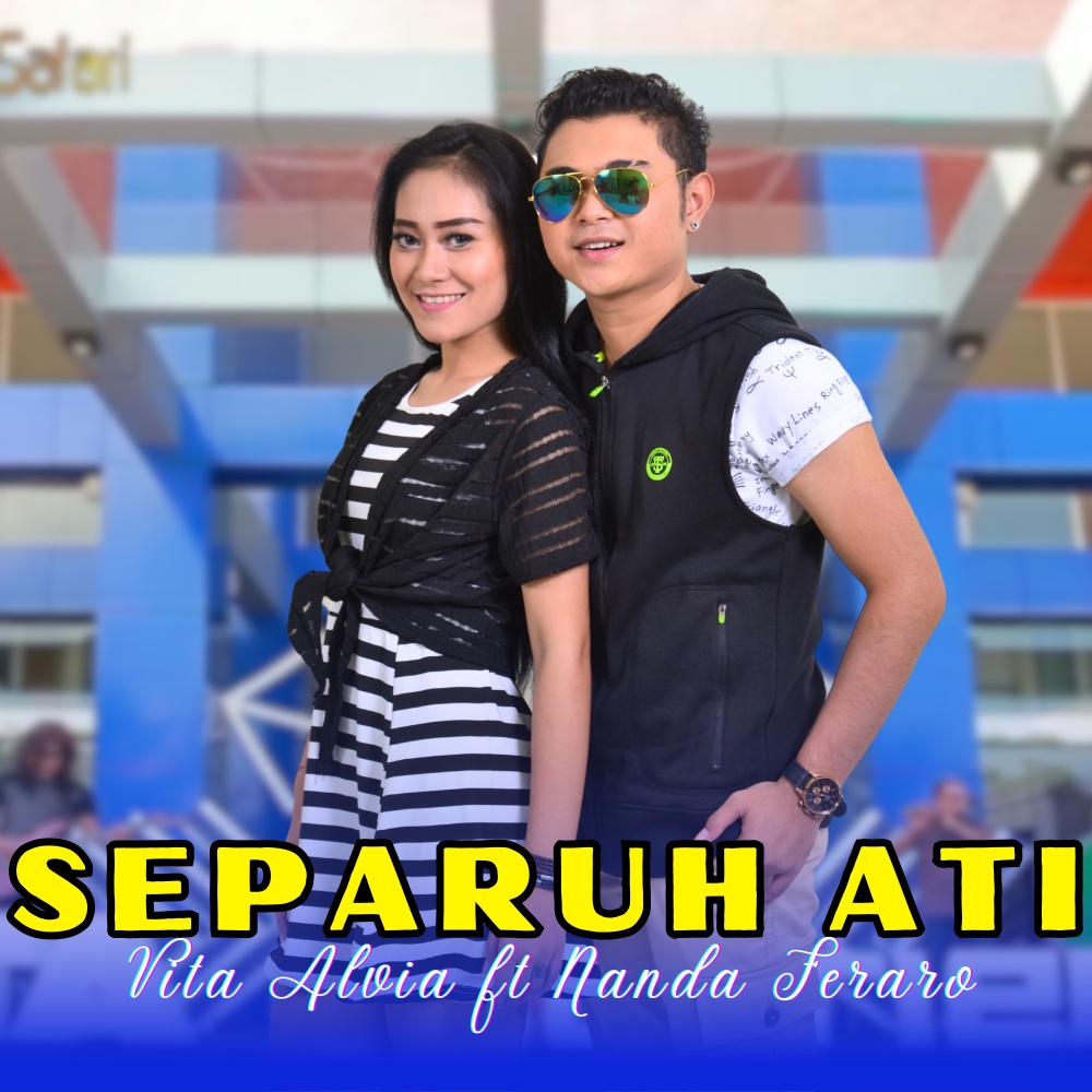 Separuh Ati