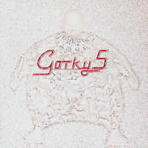 Gorky's Zygotic Mynci的專輯Gorky 5