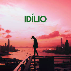 Album Idílio from Grupo Super Bailongo