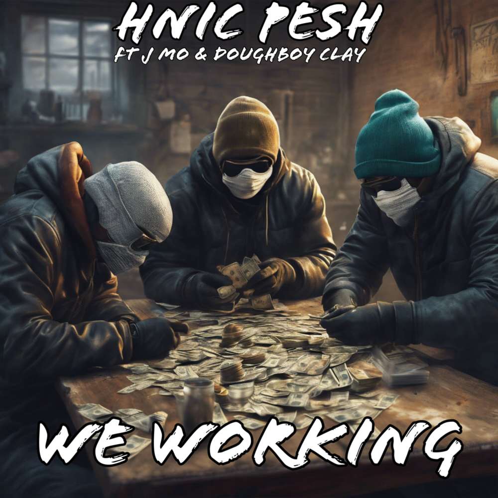 We Working