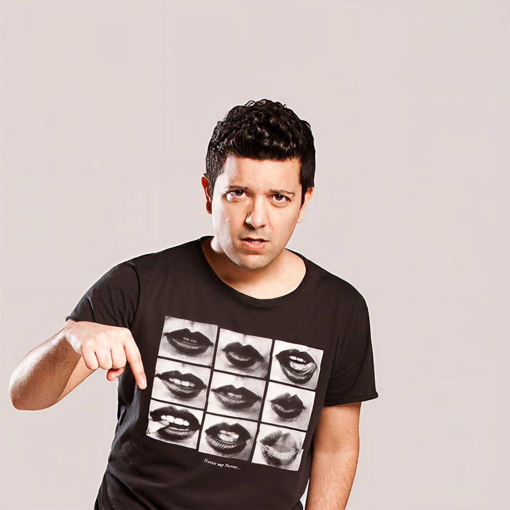 Sak Noel