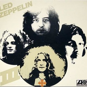 ดาวน์โหลดและฟังเพลง The Immigrant Song (Alternate Mix) พร้อมเนื้อเพลงจาก Led Zeppelin