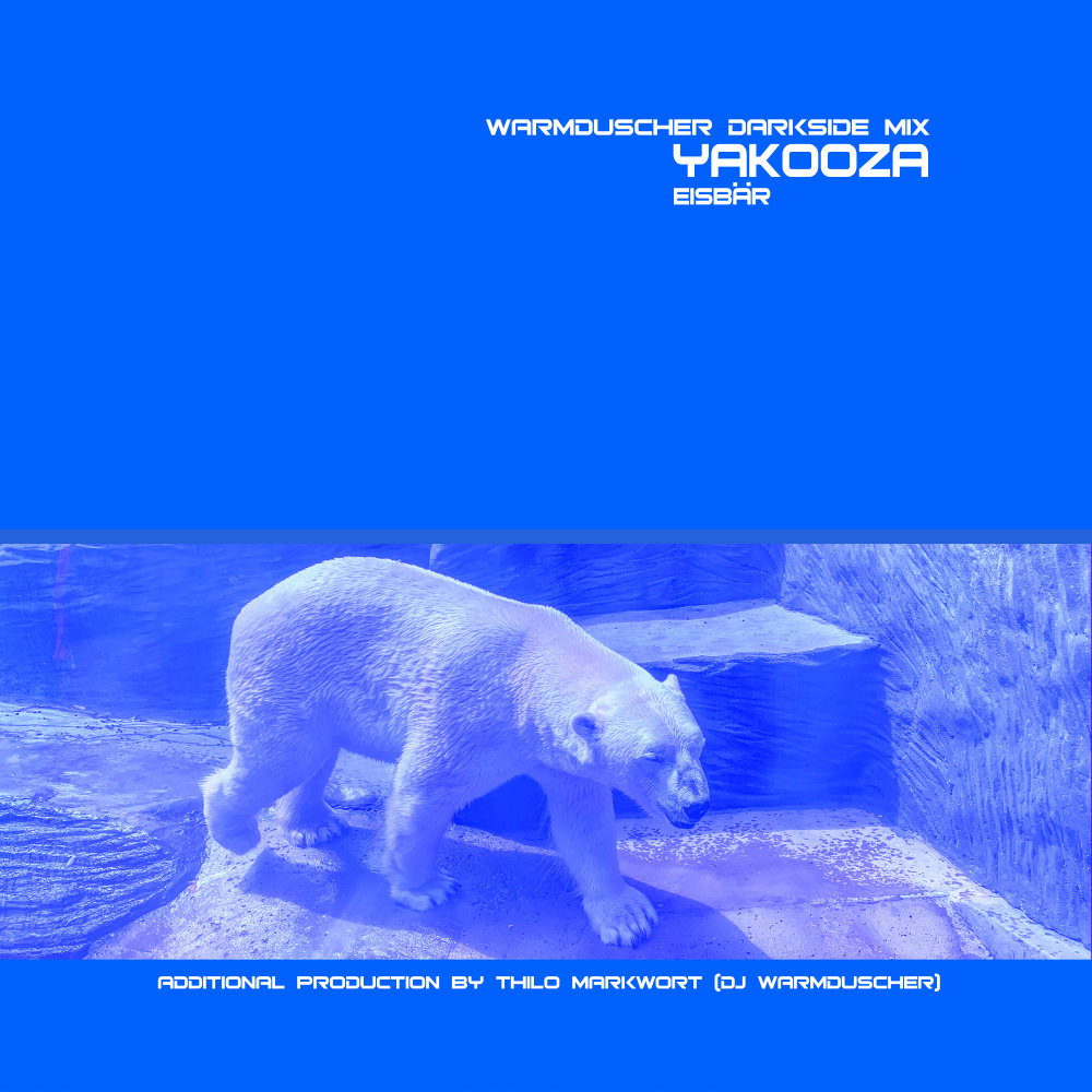 Eisbär (Warmduscher DarkSide Radio Mix)