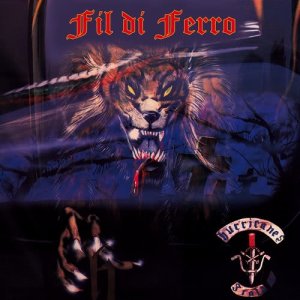 收聽Fil di Ferro的Hurricanes歌詞歌曲