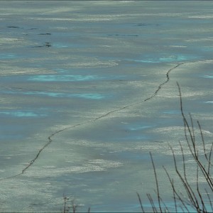 Dengarkan lagu MELT nyanyian LEON (딥상어) dengan lirik