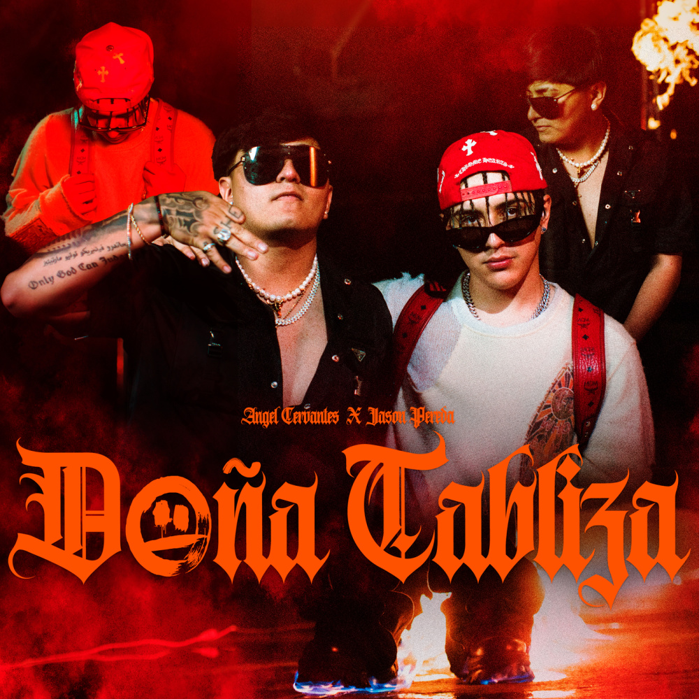Doña Tabliza (Explicit)