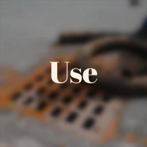 Album Use from 