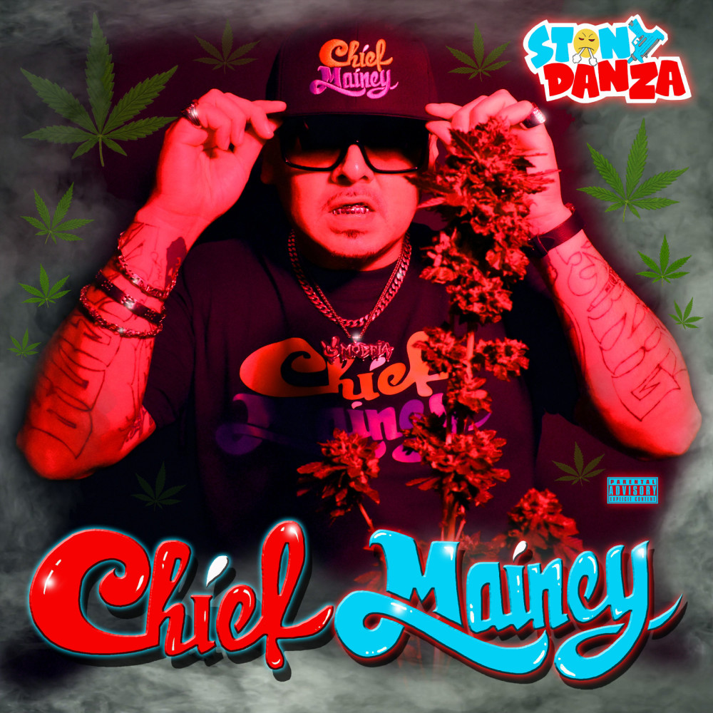 Chief Mainey (Explicit)