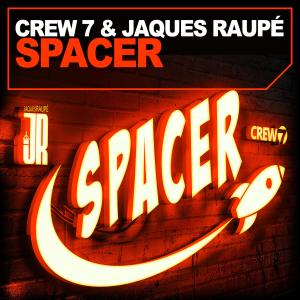 Album Spacer from Jaques Raupe
