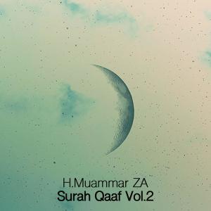 H. Muammar ZA的专辑Surah Qaaf Vol. 2