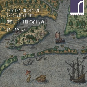 ดาวน์โหลดและฟังเพลง We Be Three Poor Mariners/Row Well Ye Mariners พร้อมเนื้อเพลงจาก Passamezzo