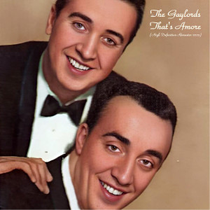 Album That's Amore (High Definition Remaster 2023) from 