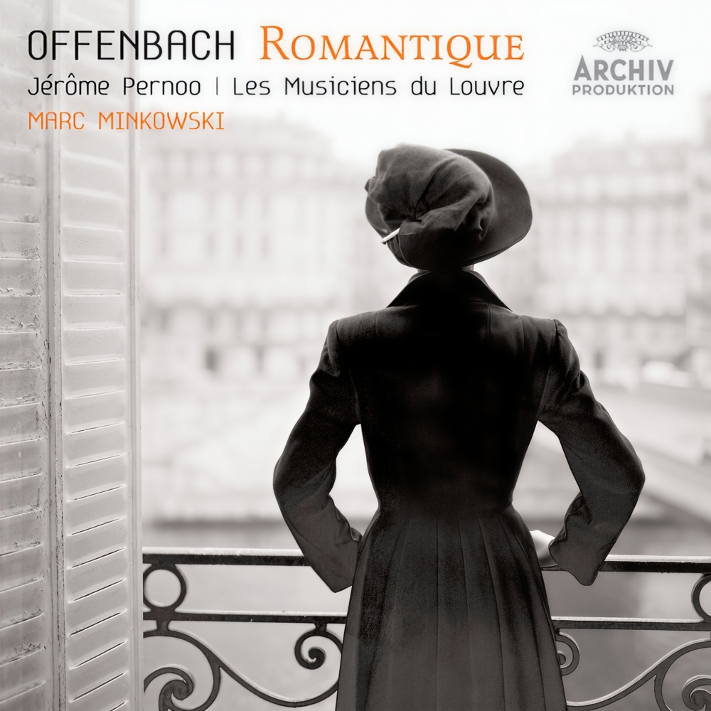 Offenbach: Cello Concerto "Concerto militaire": II. Andante