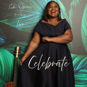 Listen to Celebrate song with lyrics from Ebi Oginni