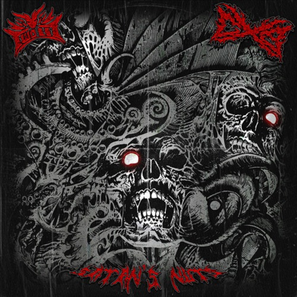 Satan's Nuts (Explicit)