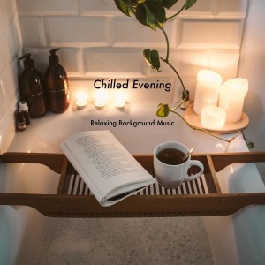 Relaxing Background Music的專輯Chilled Evening
