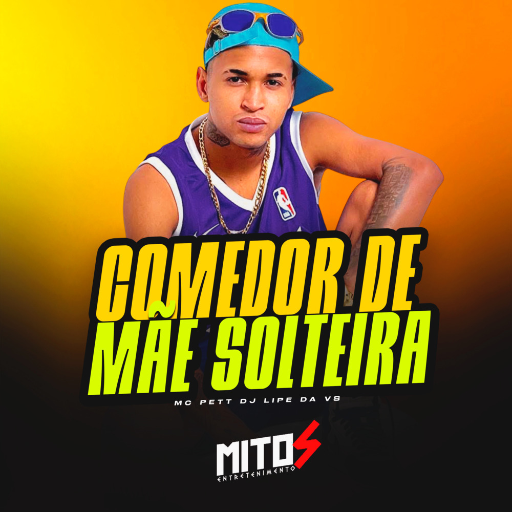 Comedor De Mãe Solteira (Explicit)