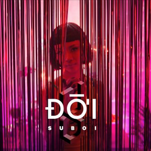 Album Đời from Suboi