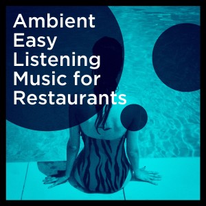 Entspannende Chillout EDM的專輯Ambient Easy Listening Music for Restaurants