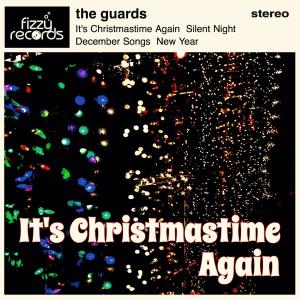 Album It's Christmastime Again from The Guards