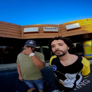 default playlist img