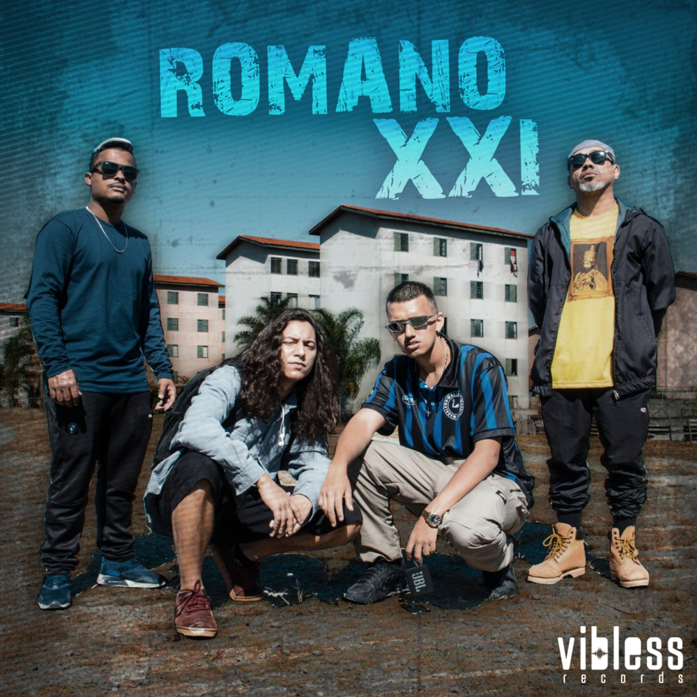 Romano XXI