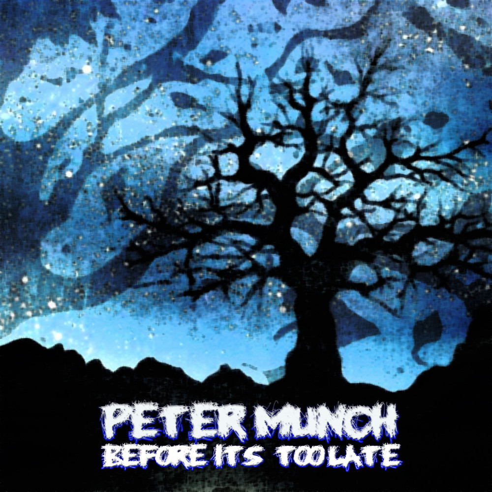 Before Its Too Late (Instrumental)
