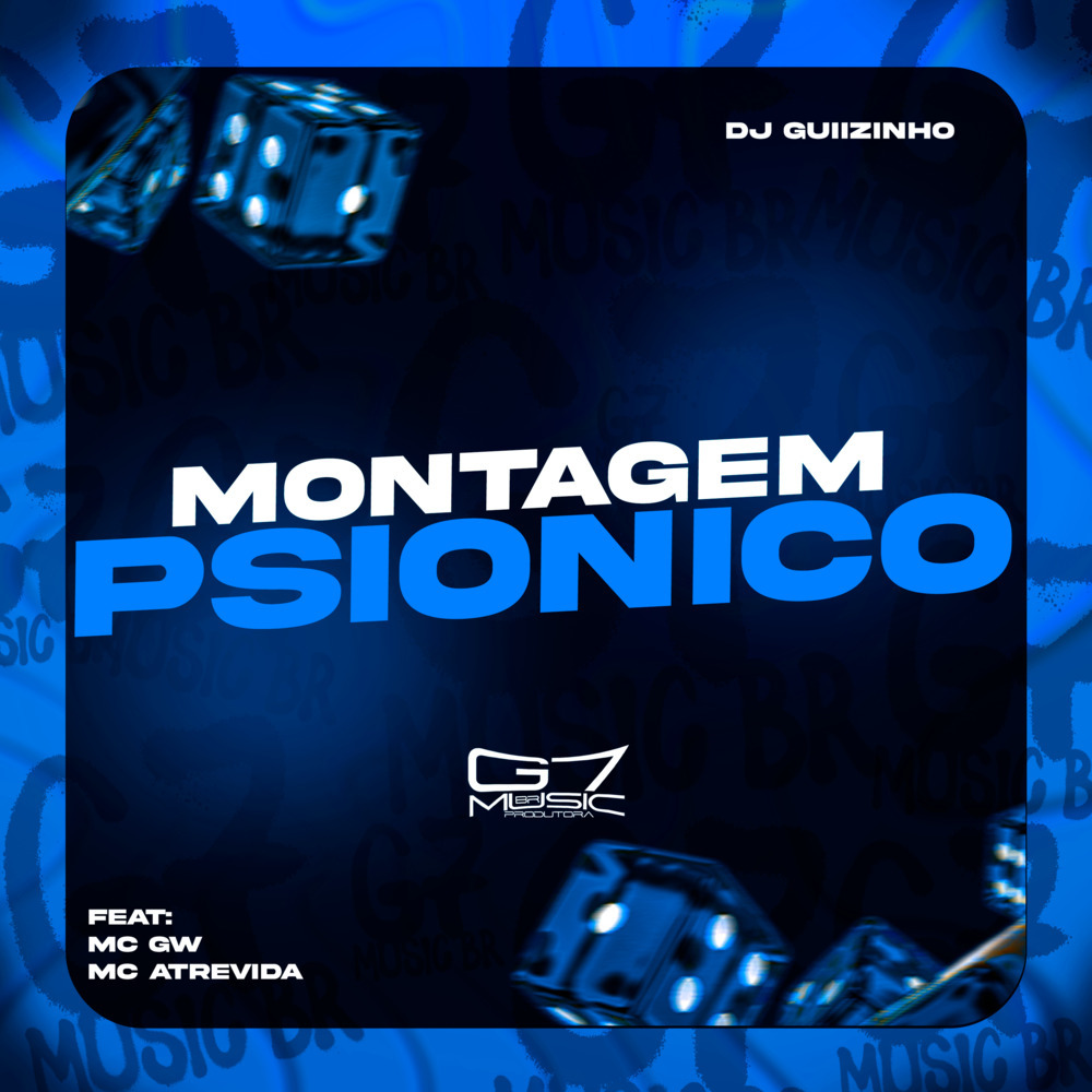Montagem Psionico (Explicit)