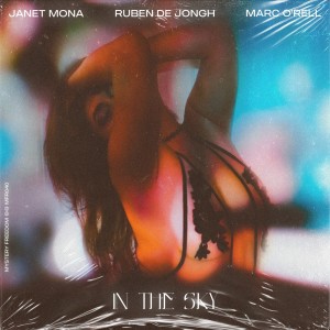 Listen to In the Sky (Radio Mix) song with lyrics from Janet Mona