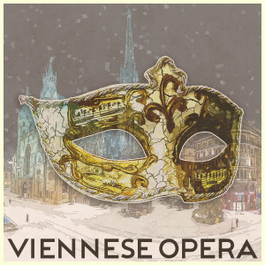 Album Viennese Opera oleh Various Artists