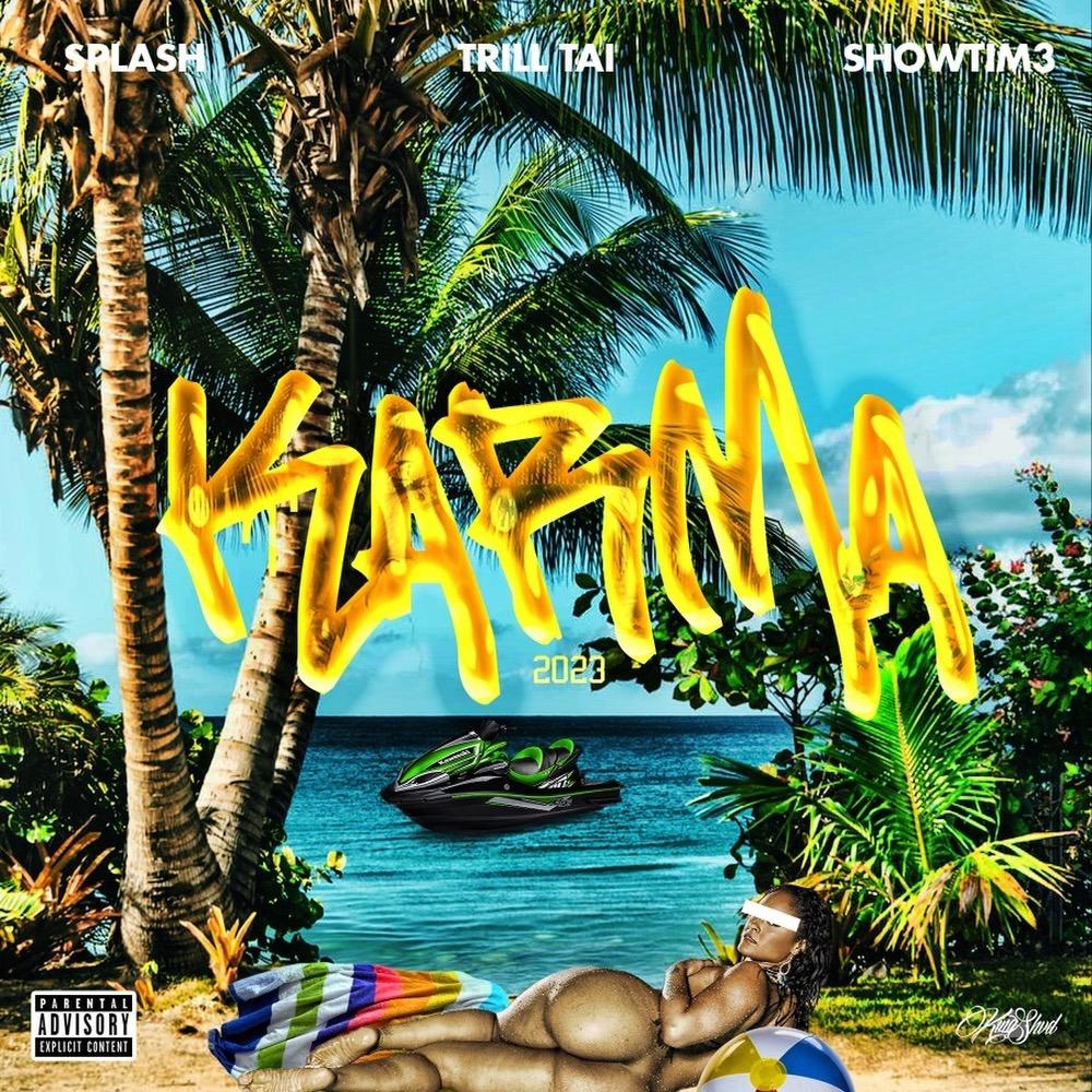 Karma 2023 (feat. Trill Tai & Showtime) (Explicit)