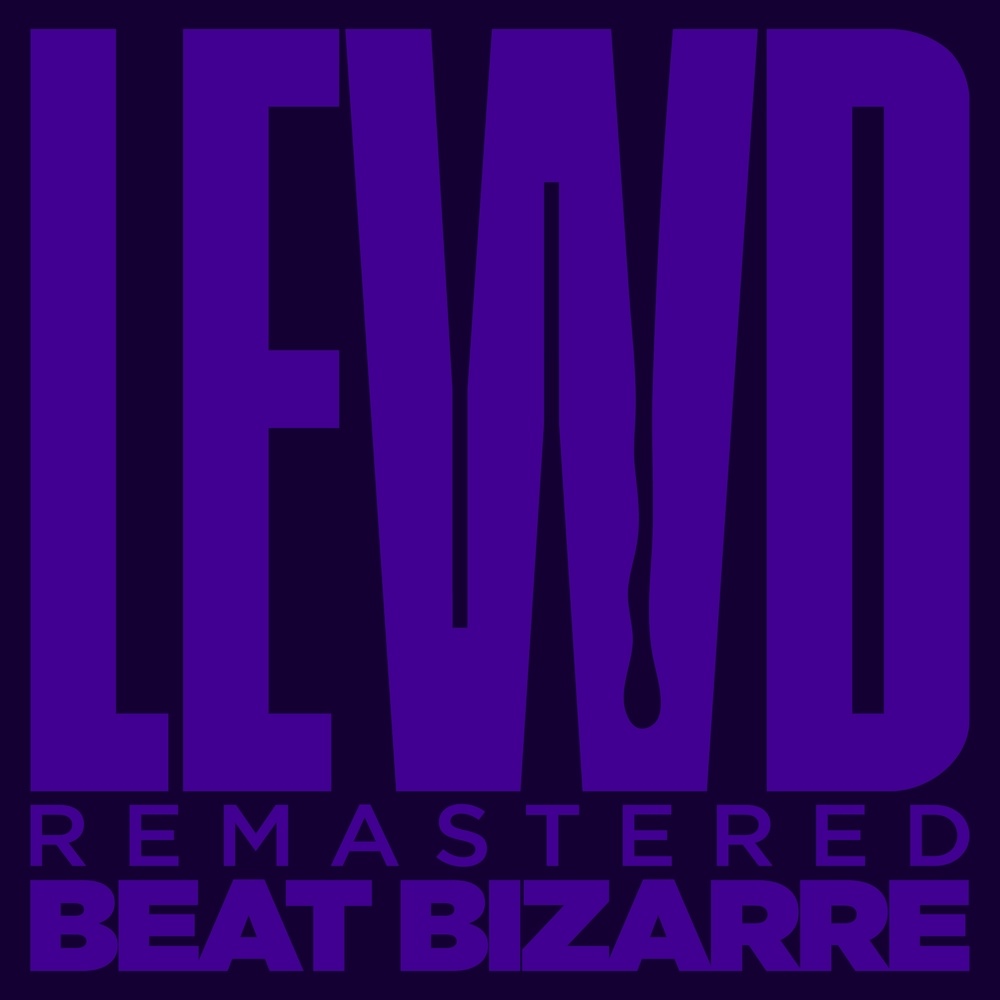 Liquid Structure (2021 Remaster)