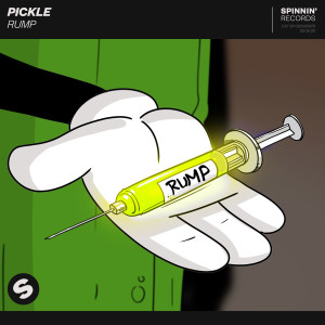 ดาวน์โหลดและฟังเพลง Rump (Explicit) พร้อมเนื้อเพลงจาก Pickle