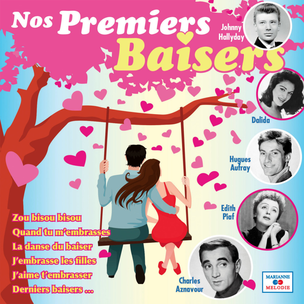 Par ton premier baiser