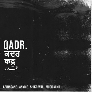 Album Qadr from abhinsane