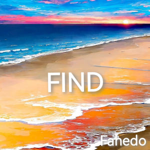 Listen to Find (完整版) song with lyrics from AXlet