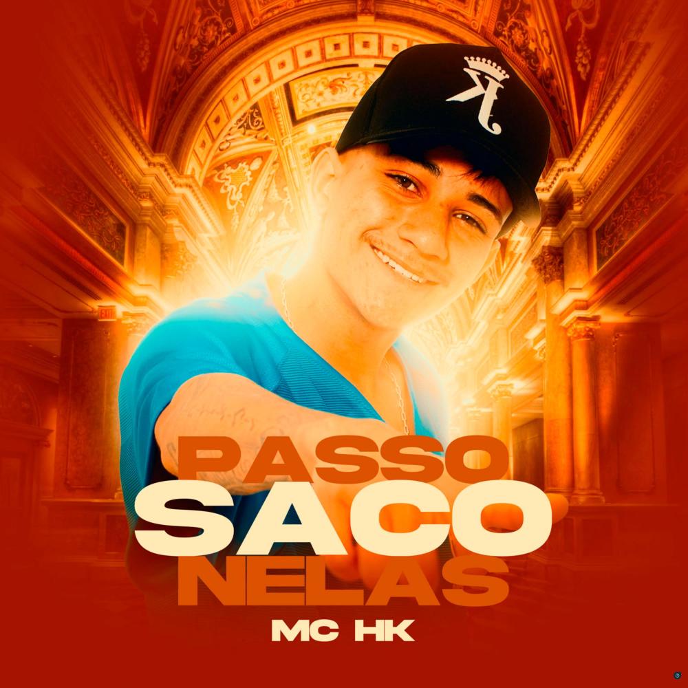 Passa o Saco Nelas (Explicit)